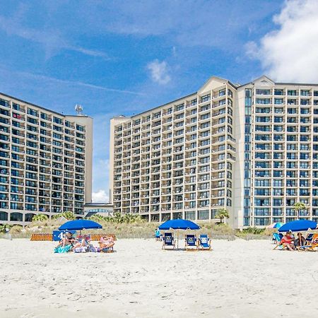 Beach Cove Bungalow Myrtle Beach Zewnętrze zdjęcie
