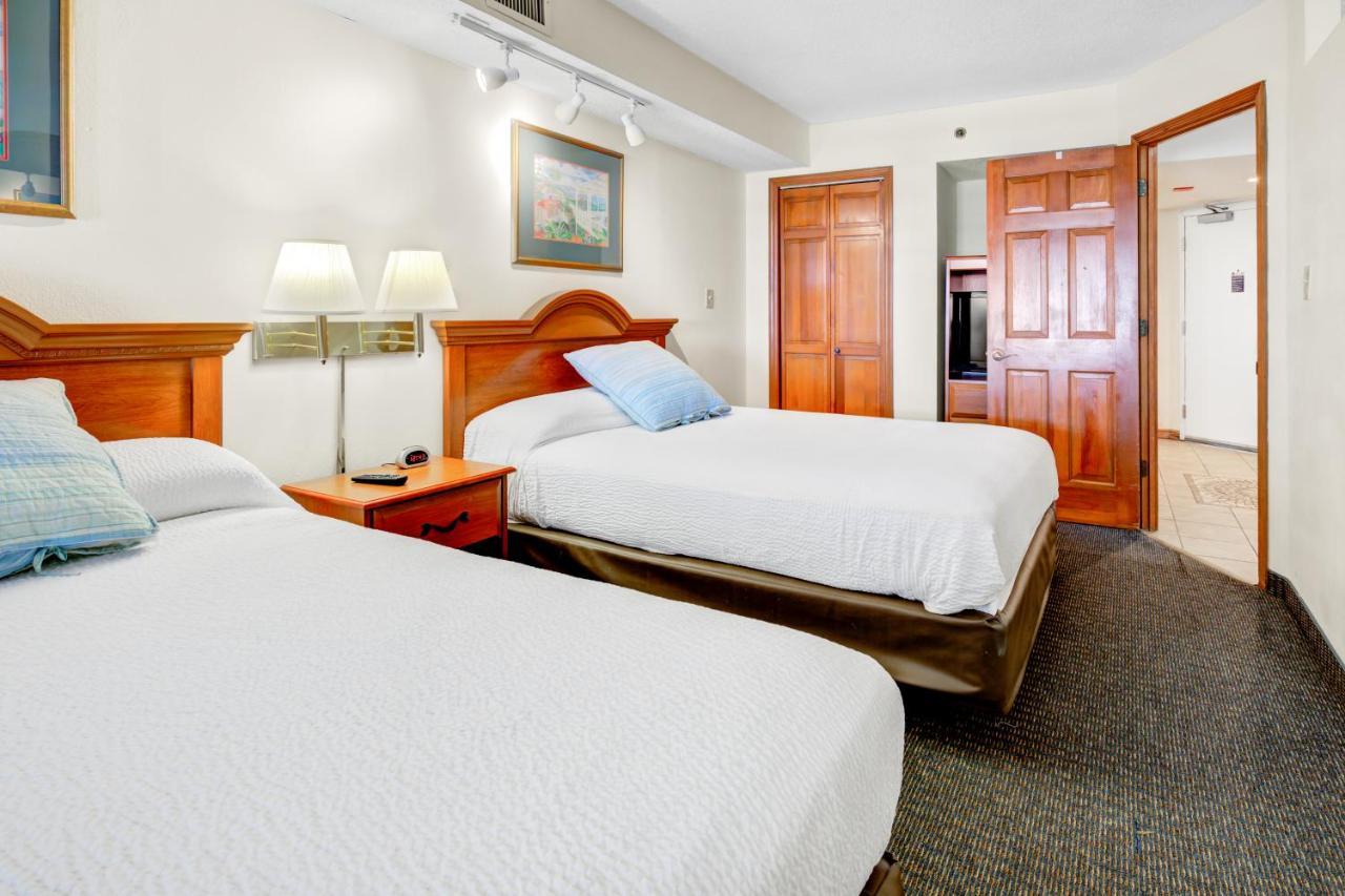 Beach Cove Bungalow Myrtle Beach Zewnętrze zdjęcie