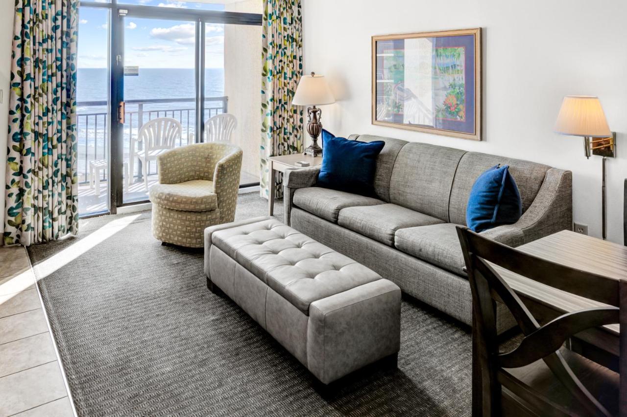 Beach Cove Bungalow Myrtle Beach Zewnętrze zdjęcie