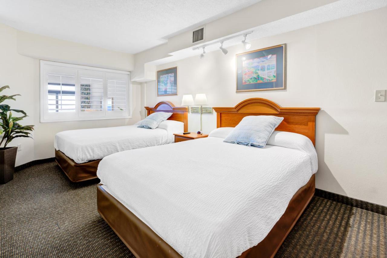 Beach Cove Bungalow Myrtle Beach Zewnętrze zdjęcie