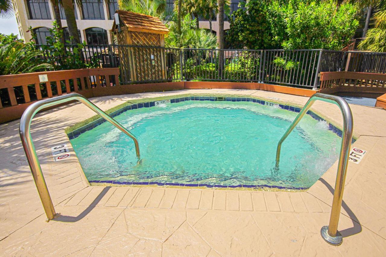 Beach Cove Bungalow Myrtle Beach Zewnętrze zdjęcie
